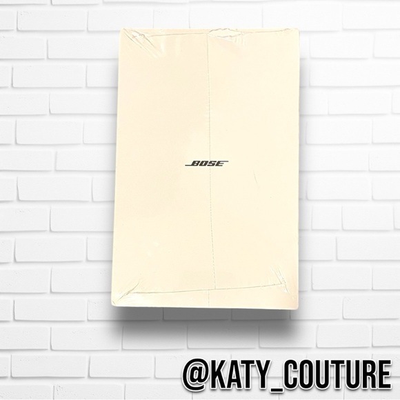 BOSE SOUNDLINK REVOLVE SPEAKER, BLACK, 120V US, NIB. - Picture 2 of 7